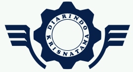 Logo Diarindo Krisnatama